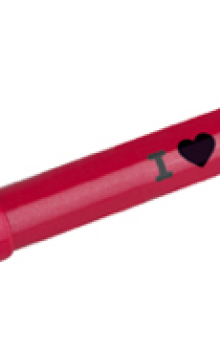LCN Lipstick 